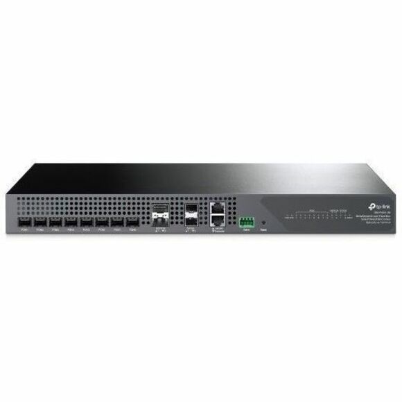 8-PORT XGSPONGPON COMBO OLT 8-PORT XGSPONGPON COMBO OLT - Thumbnail 2