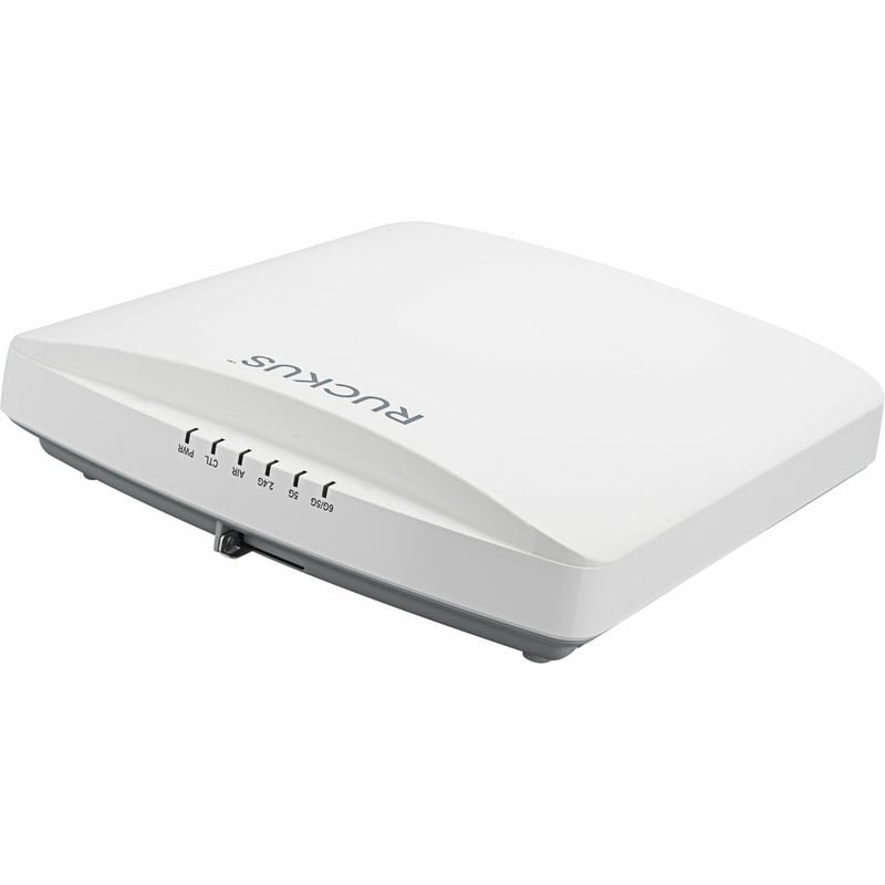R760 TRIBAND WI-FI 6E AP 4X4:4 US - Thumbnail 1