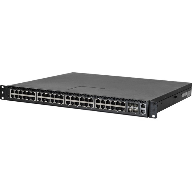 QCT 1G/10G Datacenter & Enterprise-Class Ethernet Switch - Thumbnail 1