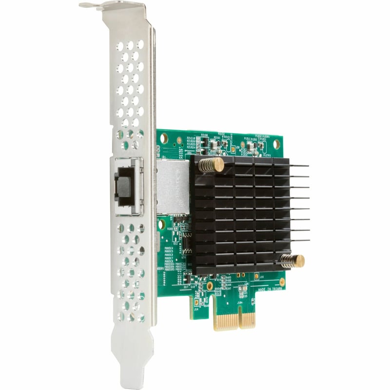 HP INTEL I350-T2 2PORT 1GBE