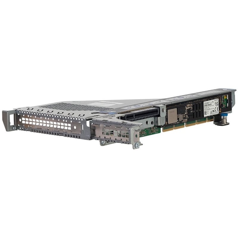 HPE DL360 GEN11 X16 FH RISER KIT PL-SY