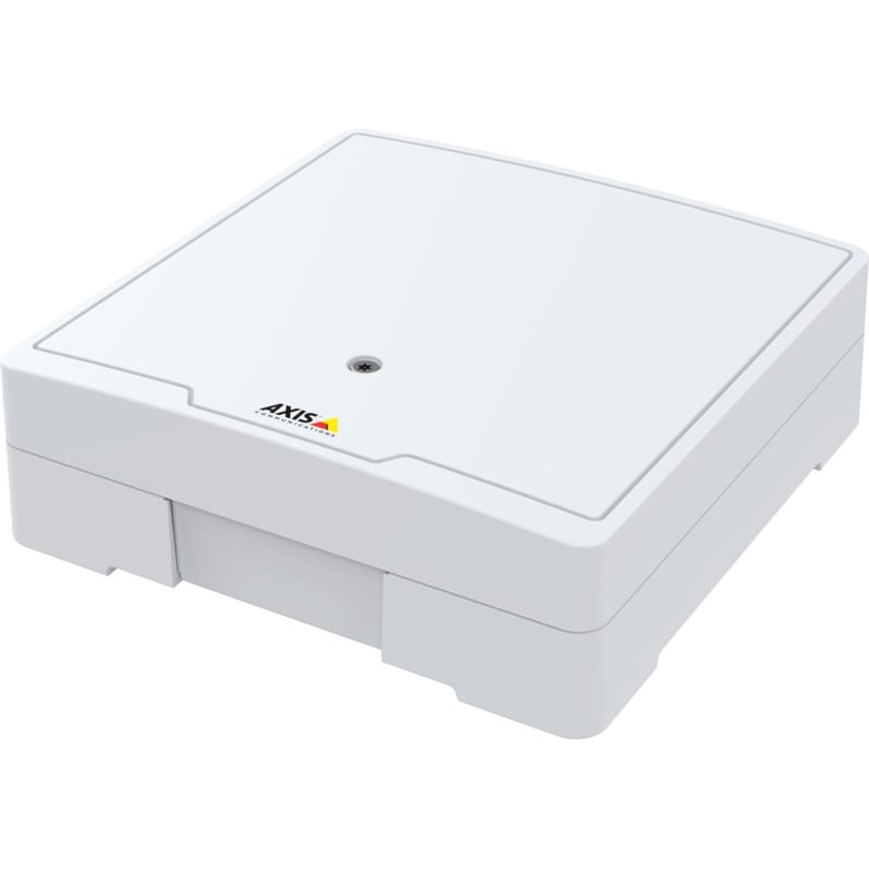 AXIS A1610 Network Door Controller - Thumbnail 1
