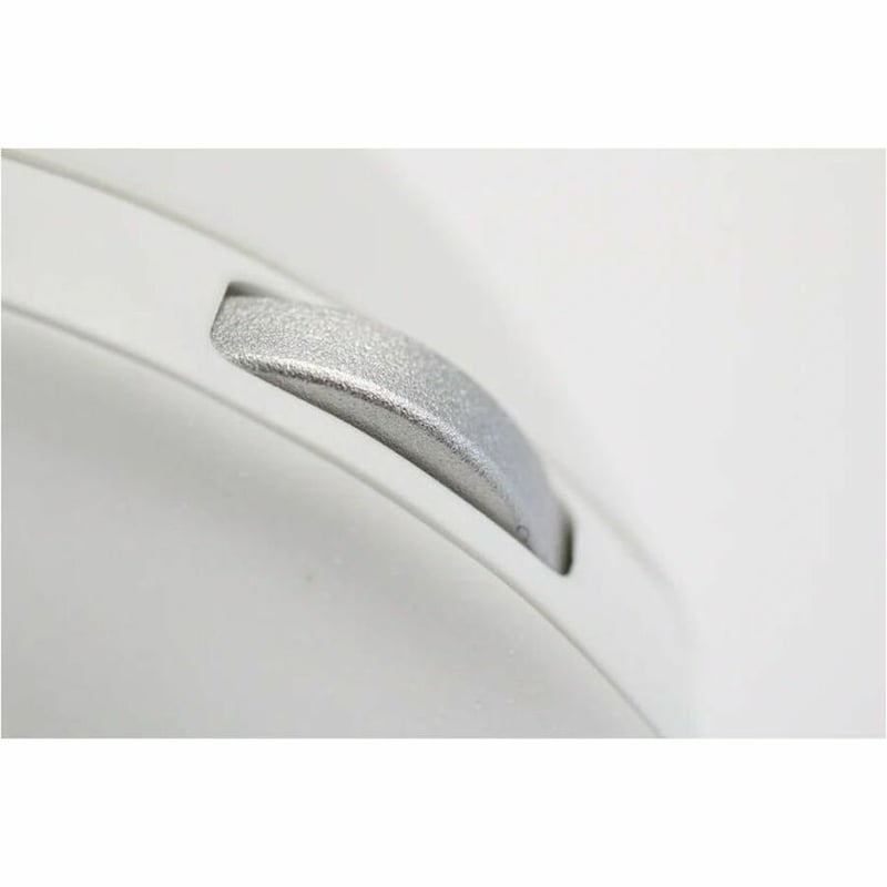 MATIAS USB-C WIRED PBT MOUSE WHITE - Thumbnail 2