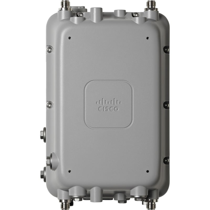 Cisco Aironet 1572EC2 IEEE 802.11ac 1.27 Gbit/s Wireless Access Point - Thumbnail 2
