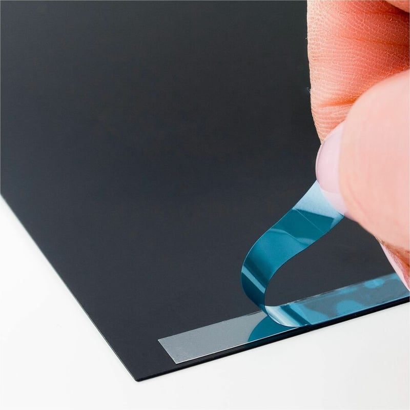 14IN LAPTOP PRIVACY SCREEN ANTI-GLARE BLUE LIGHT FILTER - Thumbnail 5
