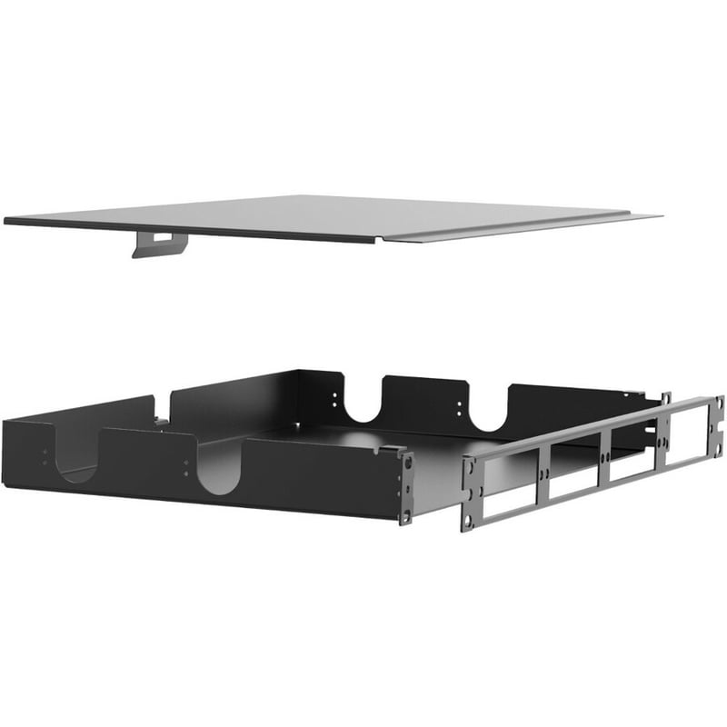 Panduit Opticom Fiber Tray - Thumbnail 2