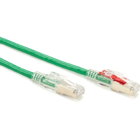 Black Box GigaTrue 3 Cat.6 (S/FTP) Patch Network Cable - Thumbnail 2