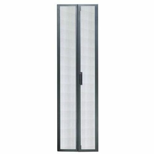 APC NetShelter VX/VS Split Rear Doors - Thumbnail 1