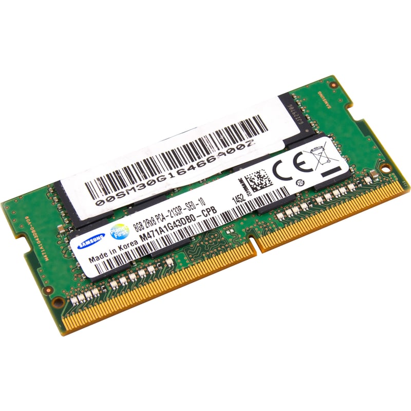 Lenovo ThinkStation 8GB DDR4 2133 ECC UDIMM