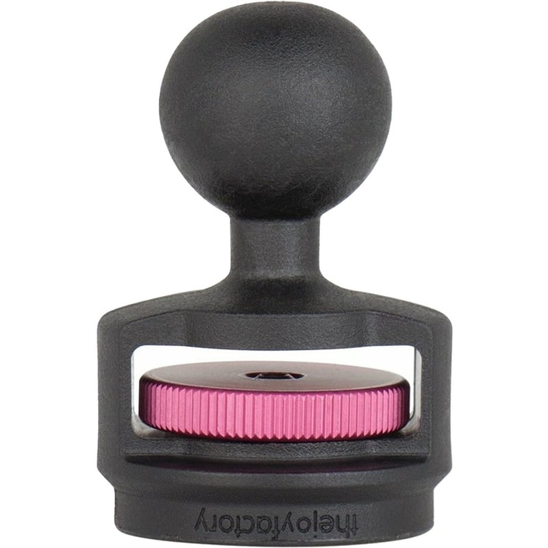 MAGCONNECT HEAVY DUTY FIBERGLASS 26MM BALL JOINT - Thumbnail 3