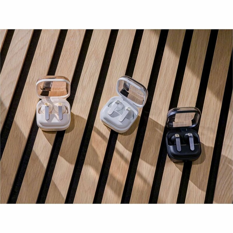 GALAXY BUDS4 PRO BLACK - Thumbnail 5