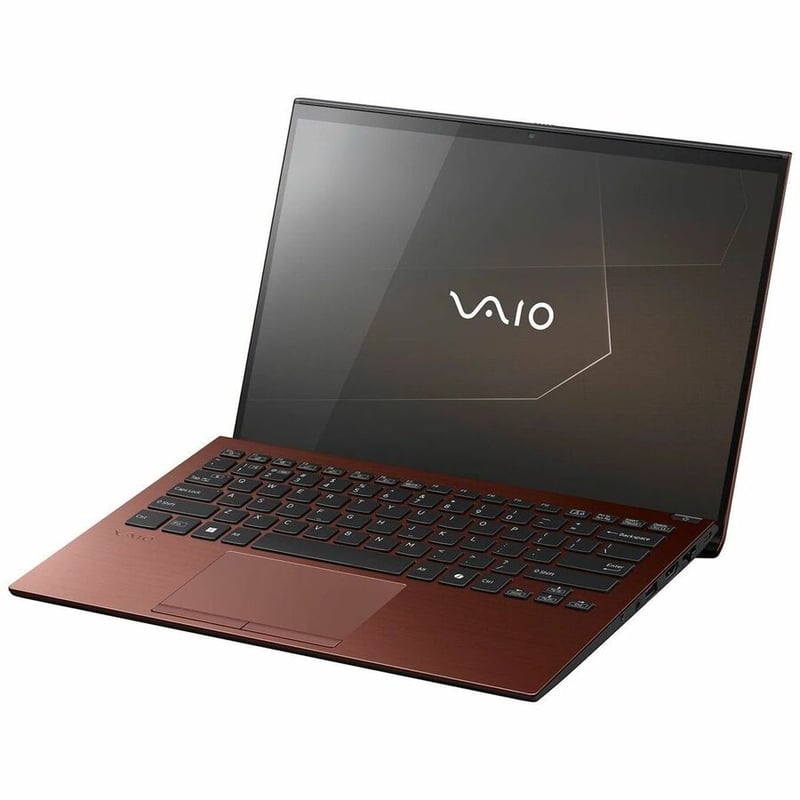 VAIO SX-R VJS4R1X0711T 14" Touchscreen Notebook - WQXGA - Intel Core Ultra 7 155H - 32 GB - 1 TB SSD - Urban Bronze - Thumbnail 3