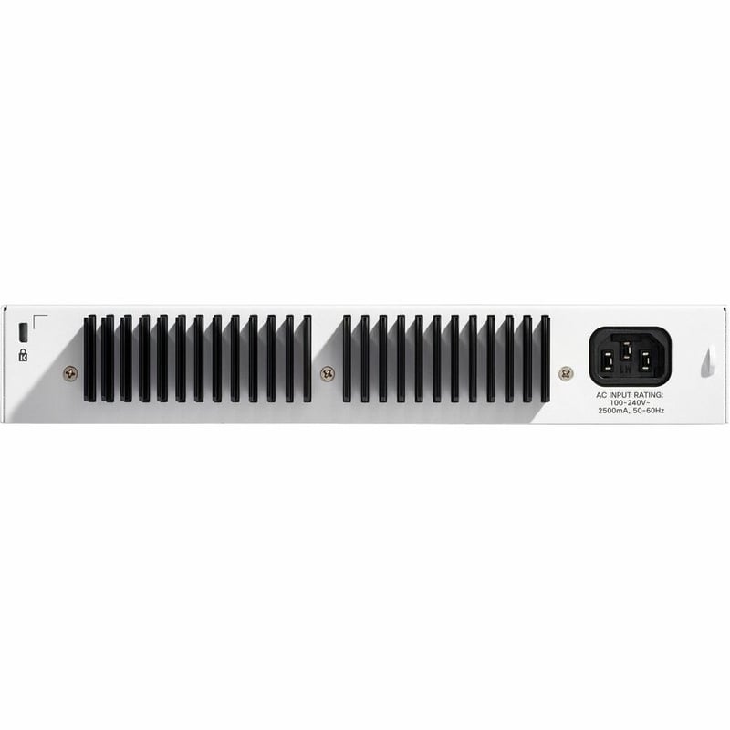 Cisco Catalyst C1300-16P-4X Ethernet Switch - Thumbnail 3