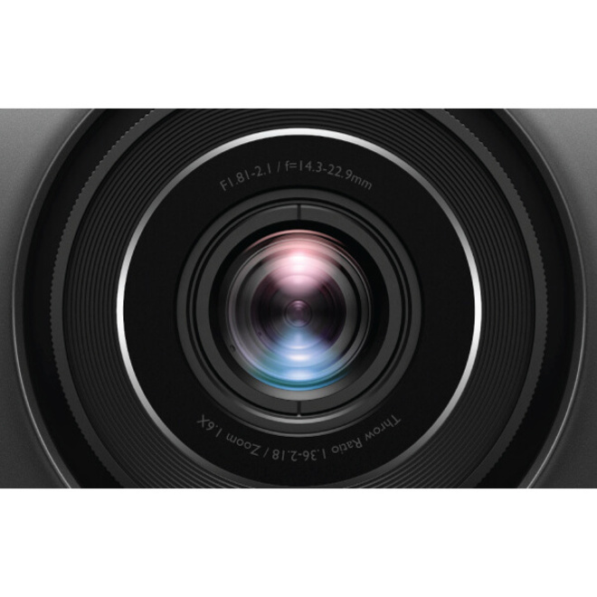 BenQ CinePrime HT5550 3D Ready DLP Projector - 16:9 - Black