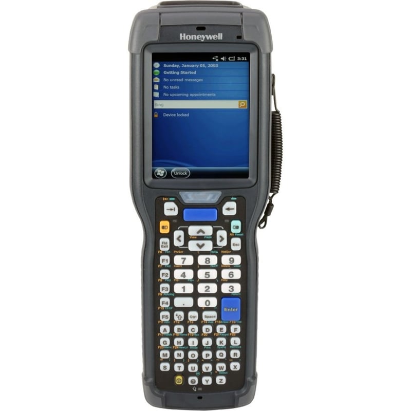 Honeywell CK75 Handheld Computer - Thumbnail 1