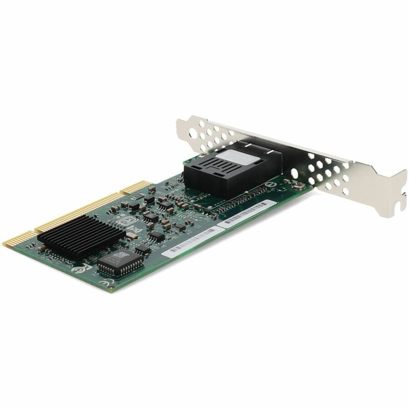 AddOn 1Gbs Single SC Port 550m MMF PCI Network Interface Card - Thumbnail 5