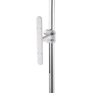 Taoglas External 4G LTE Wide Band 790-960/1710-2700MHz Bracket Mount Dipole Antenna - Thumbnail 1
