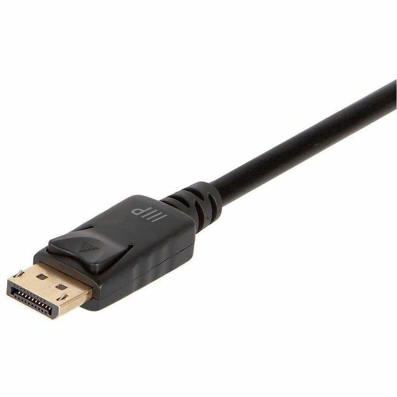 MONOPRICE SELECT SERIES DISPLAYPORT TO HDTV CABLE 2M (6.6FT) 4K@60HZ - Thumbnail 3