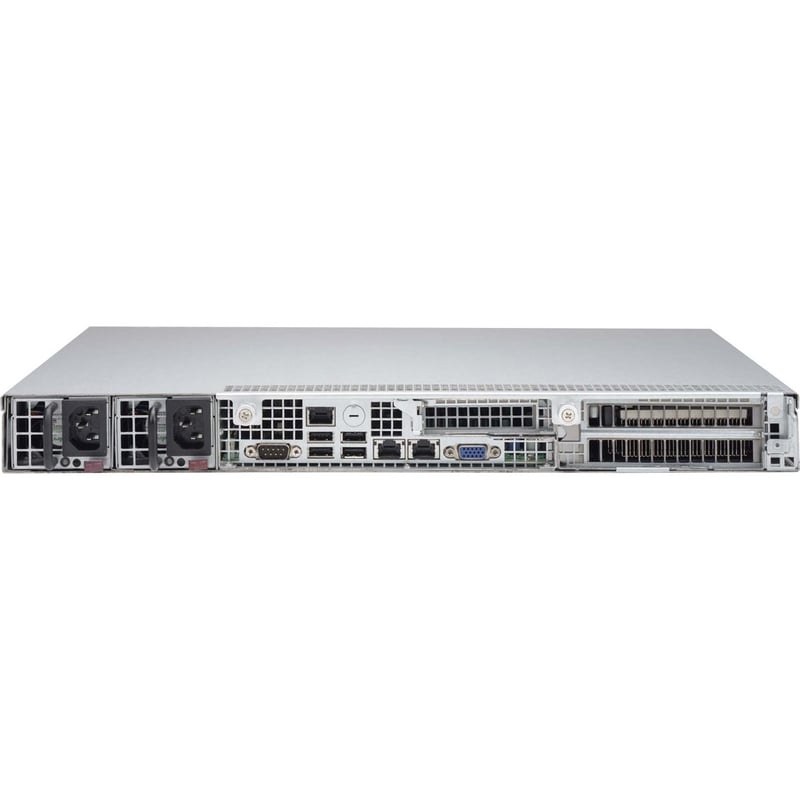 Supermicro SuperChassis 514-R407W - Thumbnail 2
