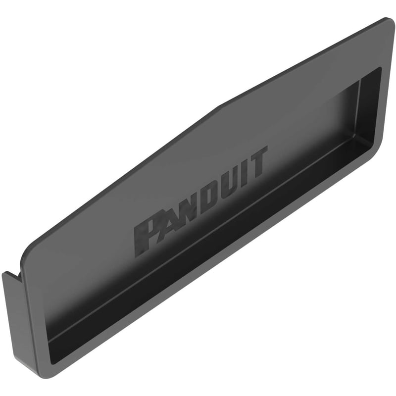 Panduit FiberRunner® End Cap - Thumbnail 1
