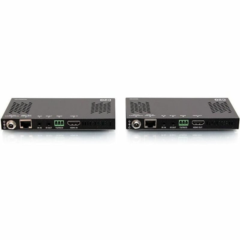 C2G Video Extender Transmitter/Receiver - Thumbnail 3