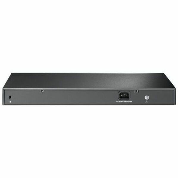 OMADA 28-PORT POE+ SMART SWITCH OMADA 28-PORT POE+ SMART SWITCH - Thumbnail 3