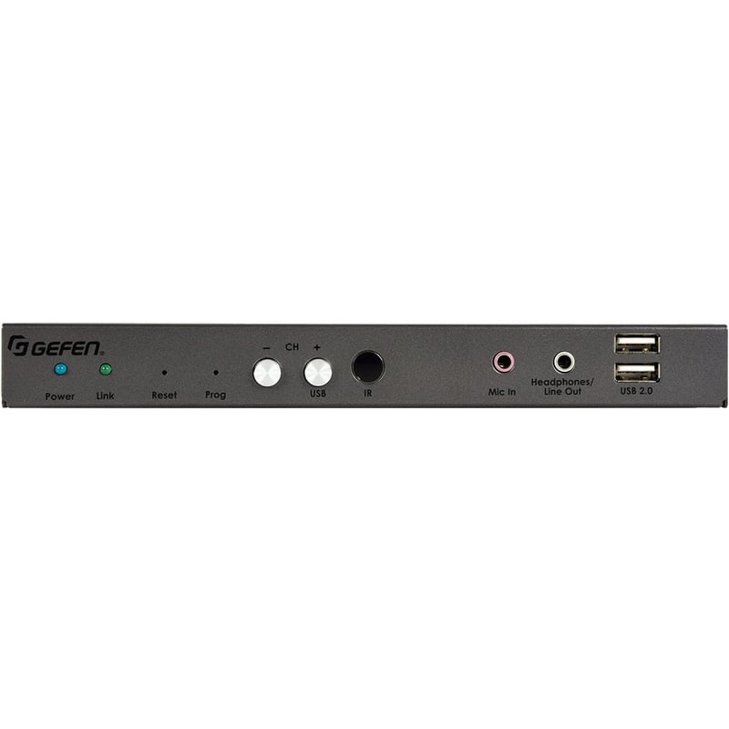 Gefen VGA KVM over IP - Receiver Package - Thumbnail 2