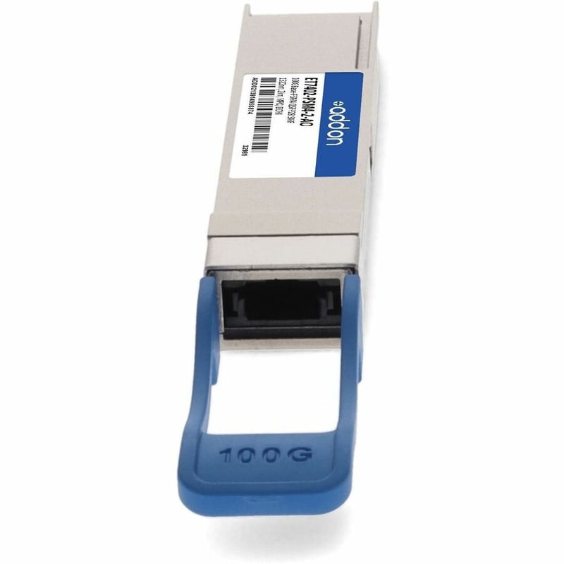 EDGECORE ET7402-PSM4-2 COMP QSFP28 MPO - Thumbnail 4