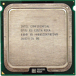 HPE Sourcing Intel Xeon E5-2600 v2 E5-2609 v2 Quad-core (4 Core) 2.50 GHz Processor Upgrade
