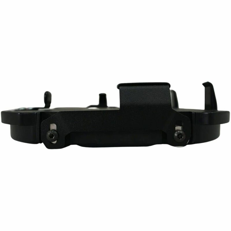 Havis Rugged Cradle For Zebra 10" ET4X Tablets - Thumbnail 4