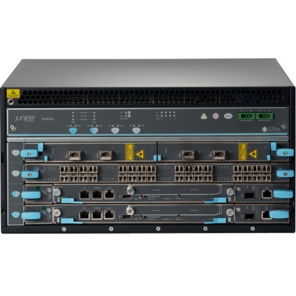Juniper EX9200 Ethernet Switch - Thumbnail 2