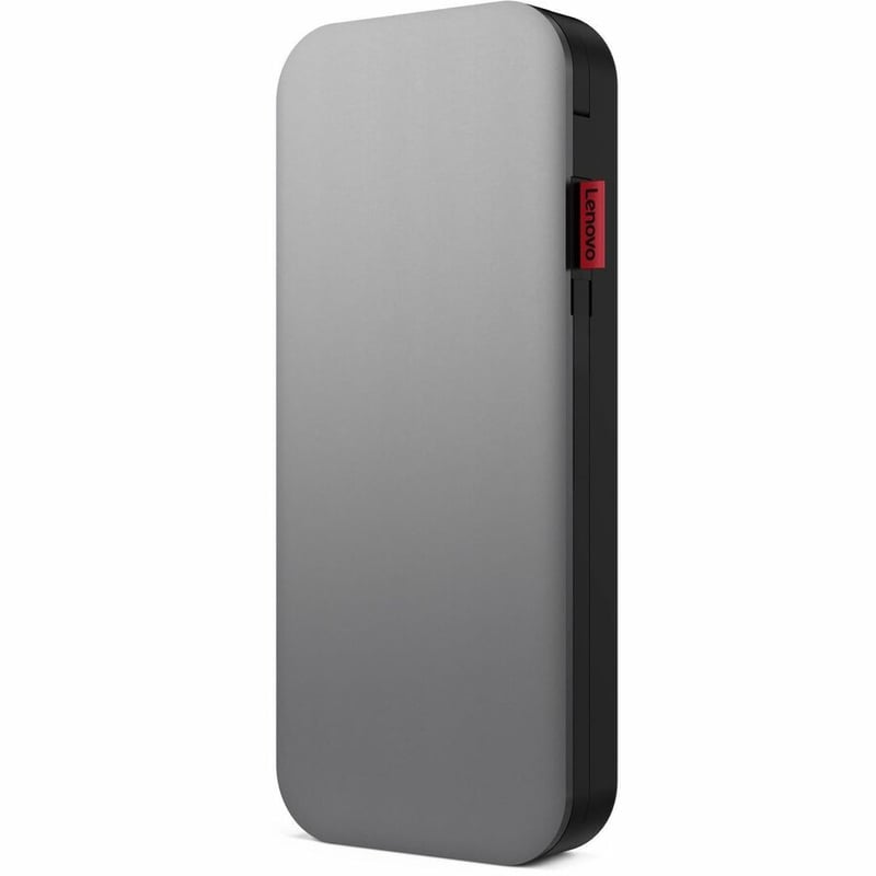 Lenovo Go Power Bank - Thumbnail 4