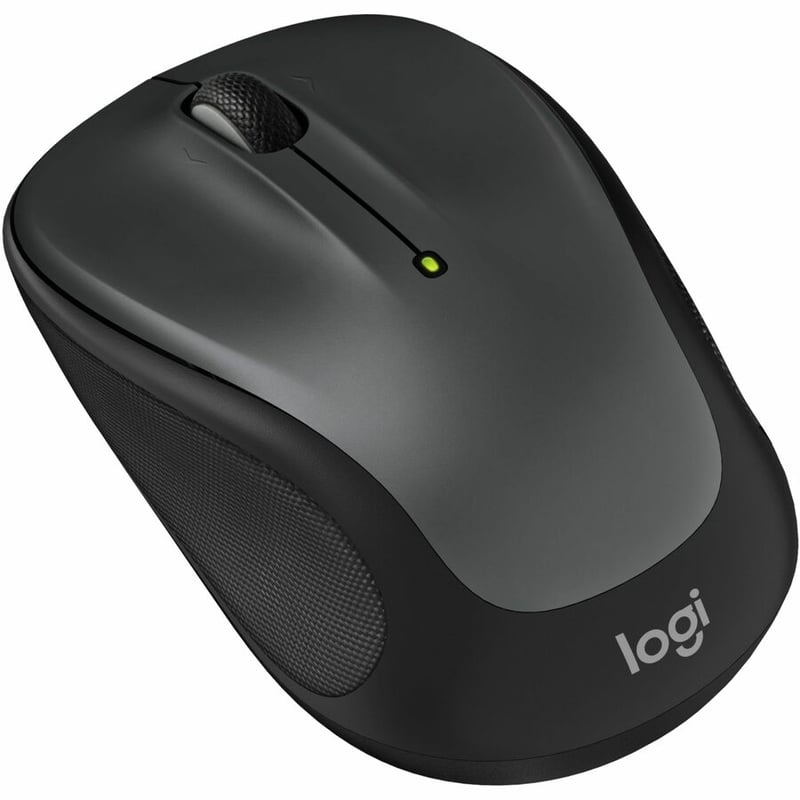 M325S WIRELESS MOUSE - GRAPHITE - Thumbnail 5