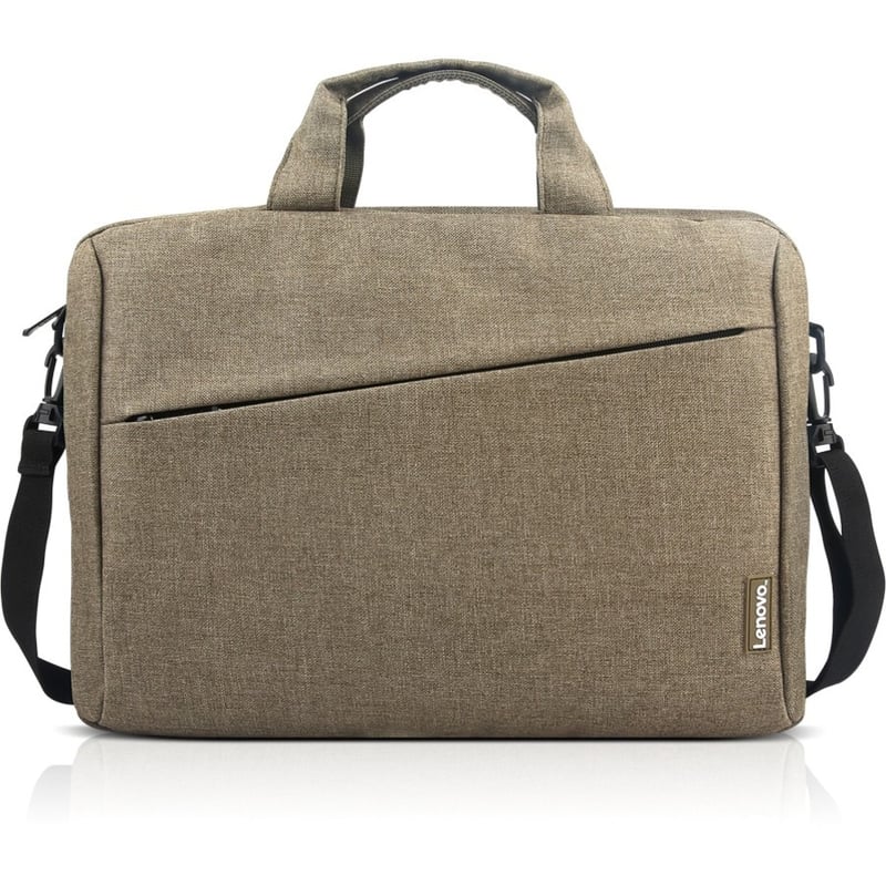 Lenovo T210 Carrying Case for 15.6" Notebook - Brown - Thumbnail 5