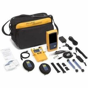Fluke Networks OptiFiber Pro OFP-Q-ADD Calibrator - Thumbnail 1