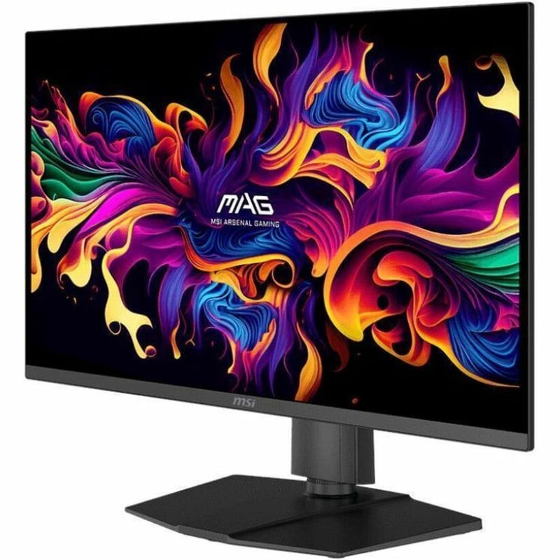 MAG 273QP QD-OLED X24 - Thumbnail 2