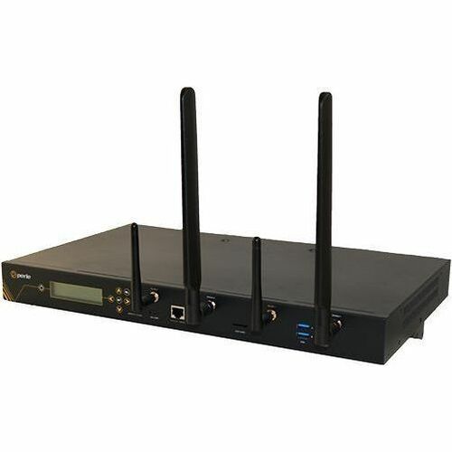 Perle IOLAN SCG34 S-LAW Console Server - Thumbnail 1