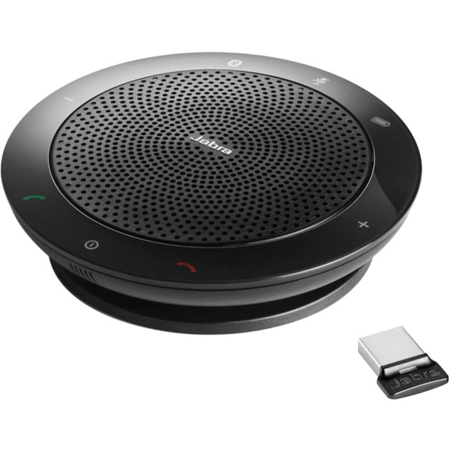 JABRA SPEAK 510 MS GSA - Thumbnail 1
