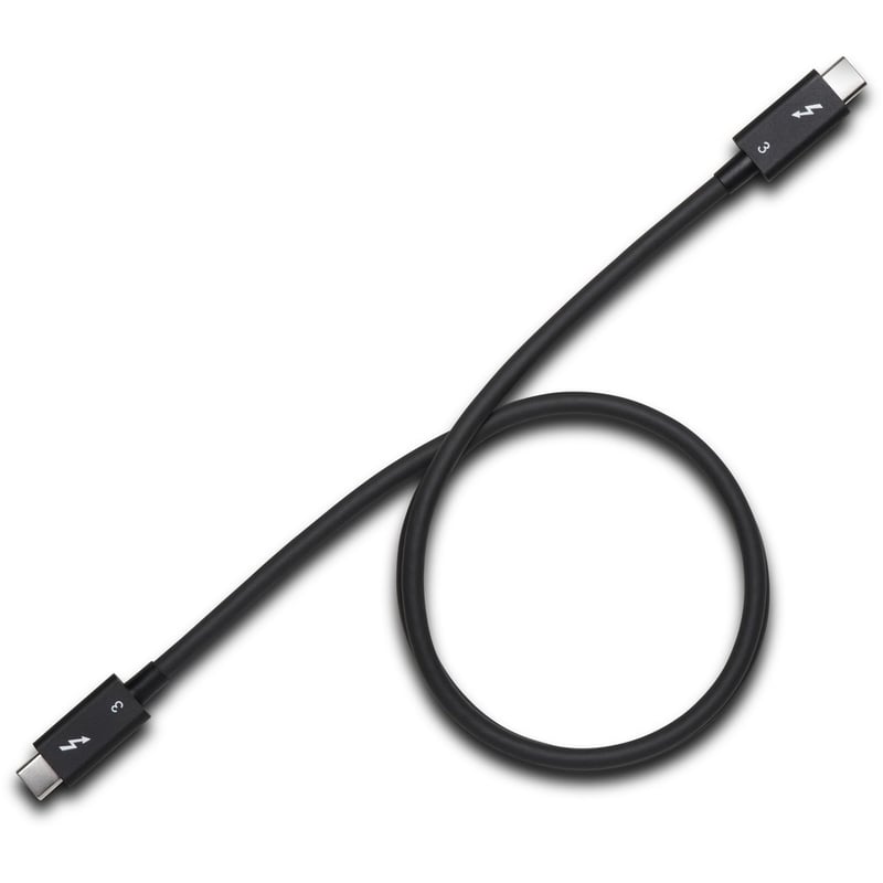 Kensington Thunderbolt 3 Audio/Video Cable - Thumbnail 2