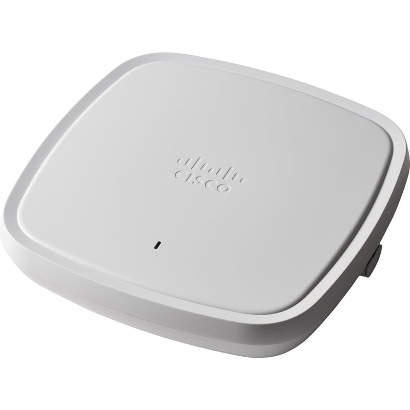 CISCO CATALYST 9117AX SERIES REMANUFACTURED - Thumbnail 2