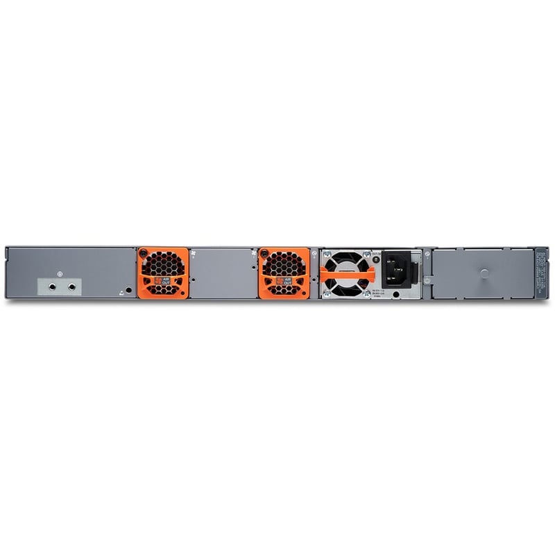 Juniper EX4400-24X-DC-AFI Ethernet Switch - Thumbnail 2