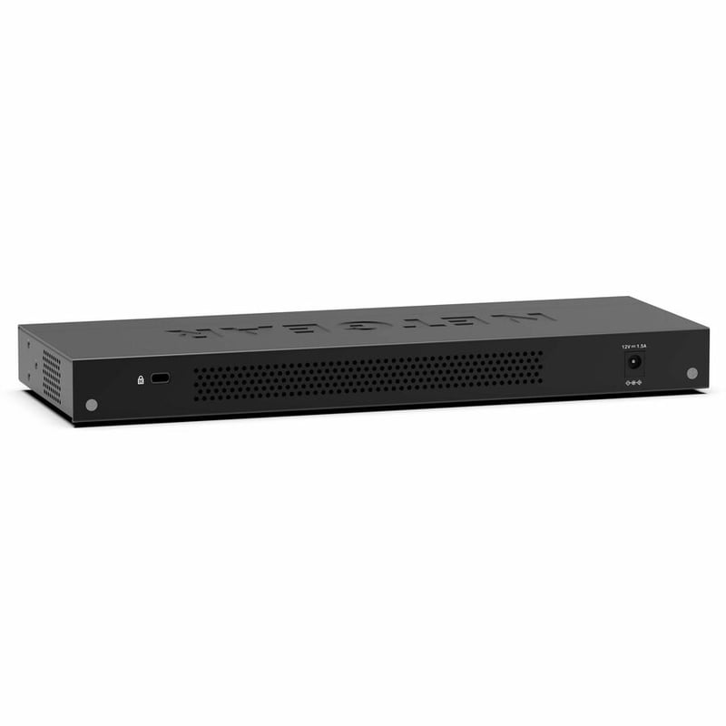 16PT GE UNMANAGED SWITCH SOHO - Thumbnail 2