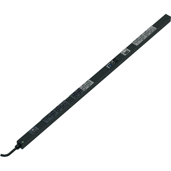 Panduit P24E28M Vertical Intelligent Power Distribution Unit - Thumbnail 3