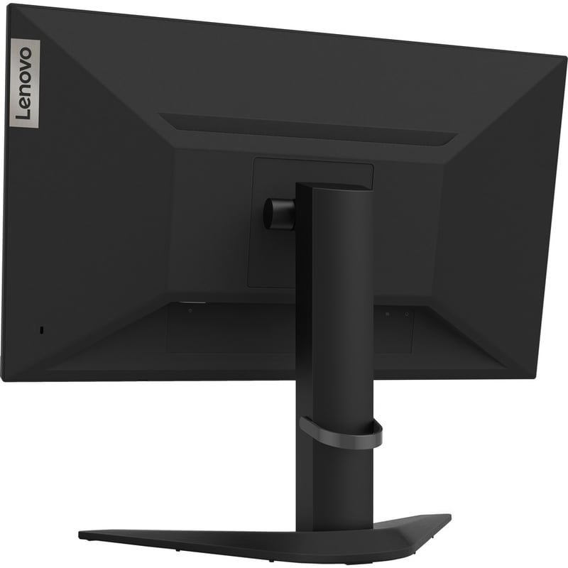 Lenovo G25-10 25" Class Full HD Gaming LCD Monitor - 16:9 - Raven Black - Thumbnail 2