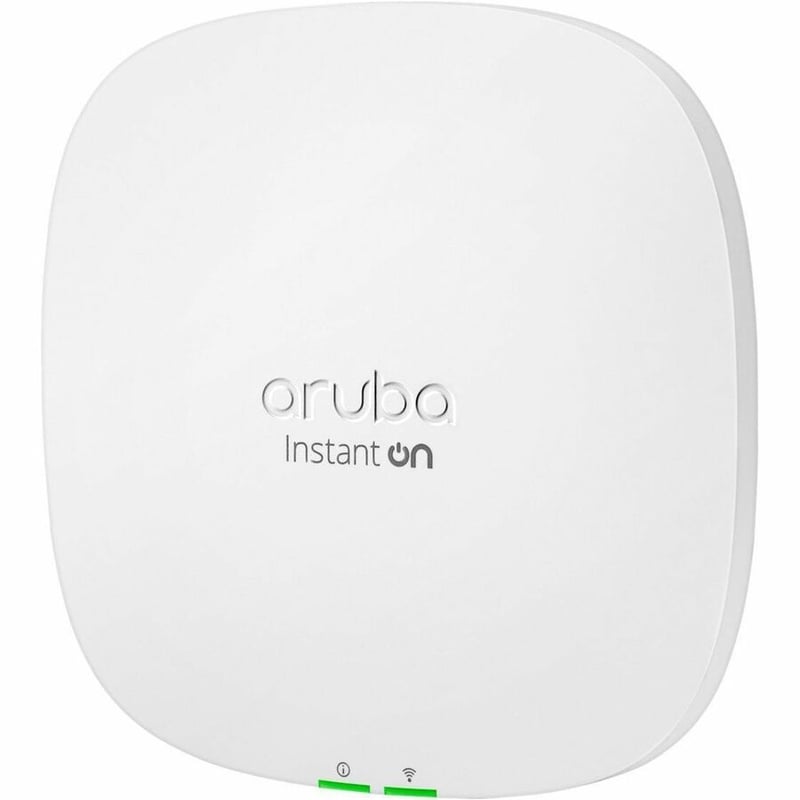 ARUBA INSTANT ON AP25 RW14X4 WI-FI6 AP PL-3P - Thumbnail 3