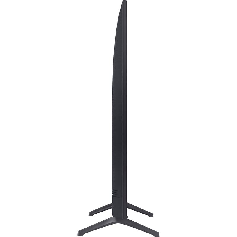 Samsung Crystal TU7000 UN75TU7000F 74.5" Smart LED-LCD TV - 4K UHDTV - Titan Gray, Black - Thumbnail 3