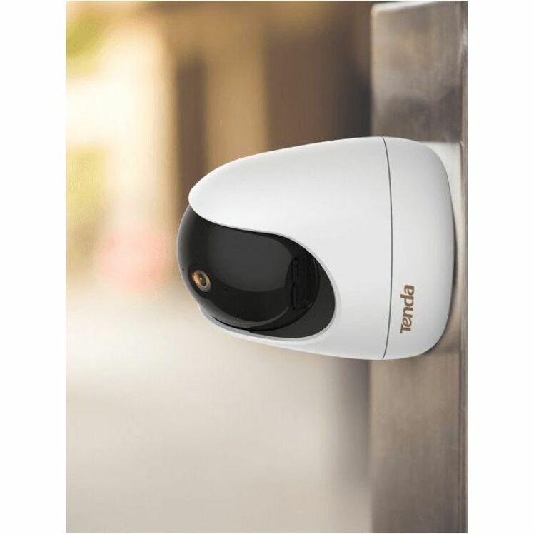 4MP SECURITY PAN/TILT CAMERA . - Thumbnail 3