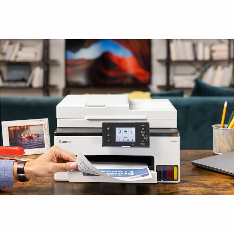 PIXMA GX2020 - Thumbnail 4