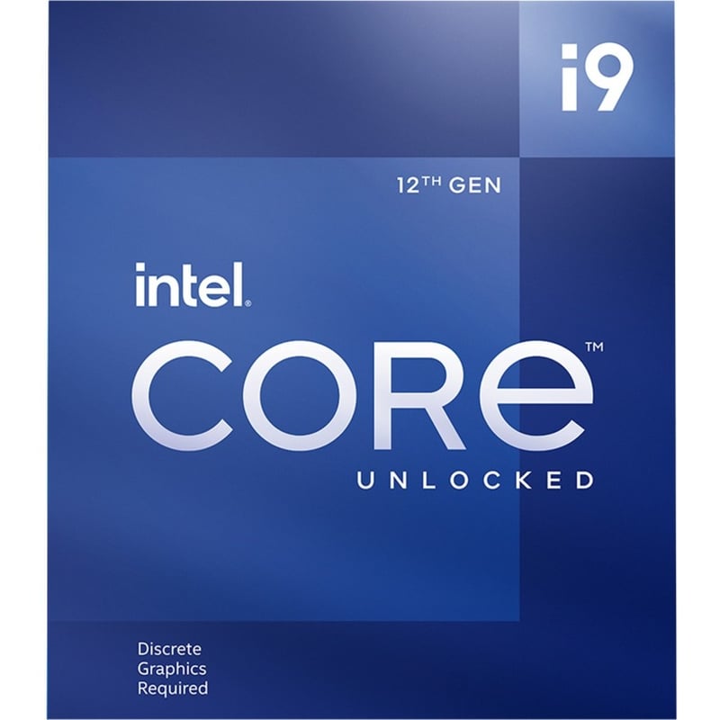 Intel Core i9 i9-12900KF Hexadeca-core (16 Core) 3.20 GHz Processor - Thumbnail 4