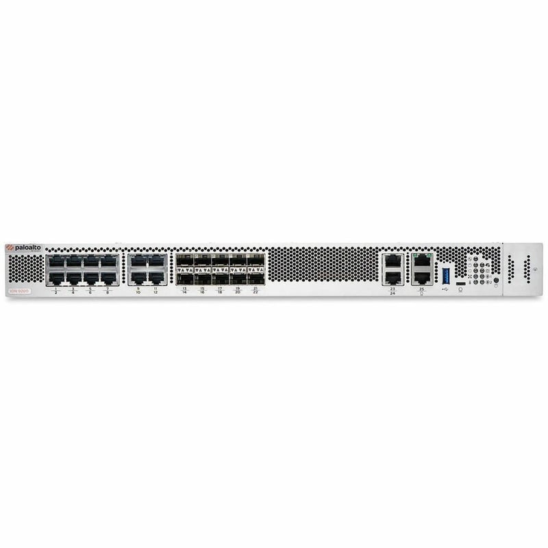 ION 9200 HARDWARE APPLIANCE